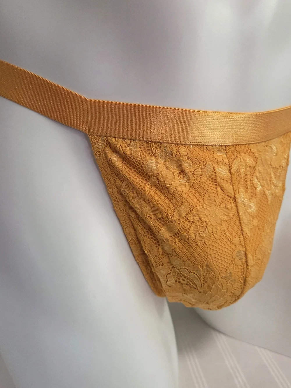 Cosabella Taaja Mango Italian Thong